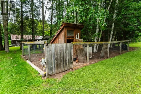 3744 Flos 4 Road West Springwater ON L0M 1S0