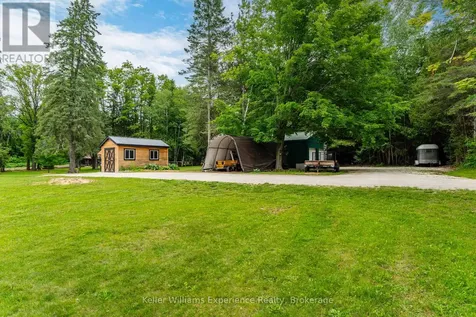 3744 Flos 4 Road West Springwater ON L0M 1S0