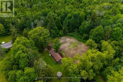 3744 Flos 4 Road West Springwater ON L0M 1S0