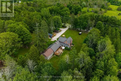 3744 Flos 4 Road West Springwater ON L0M 1S0