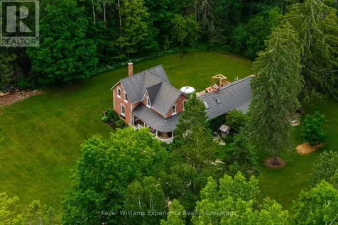 3744 Flos 4 Road West Springwater ON L0M 1S0