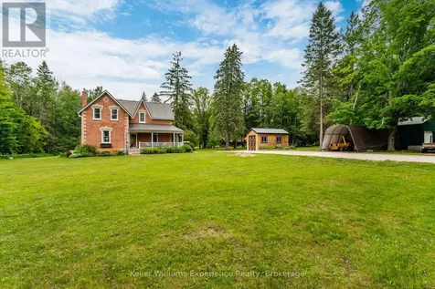3744 Flos 4 Road West Springwater ON L0M 1S0