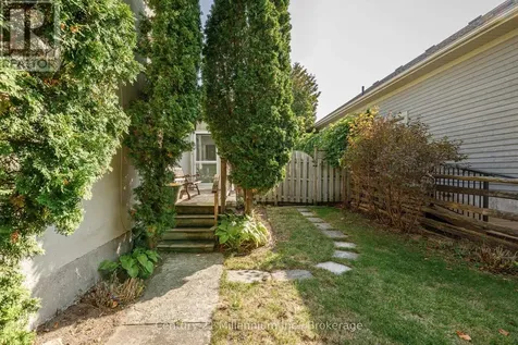 117 Elm Street Collingwood ON L9Y 3J3