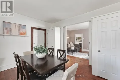 117 Elm Street Collingwood ON L9Y 3J3