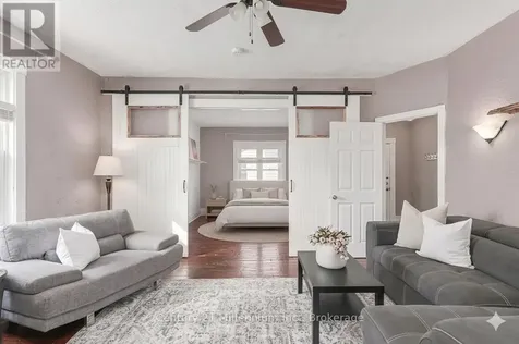 117 Elm Street Collingwood ON L9Y 3J3