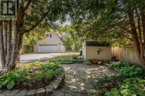 117 Elm Street Collingwood ON L9Y 3J3