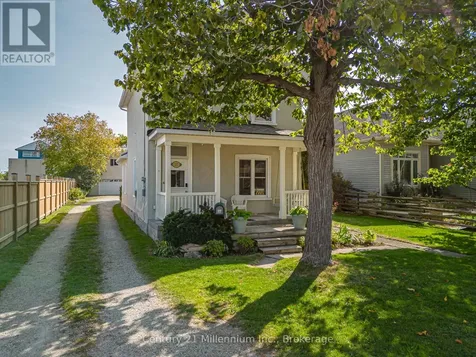 117 Elm Street Collingwood ON L9Y 3J3