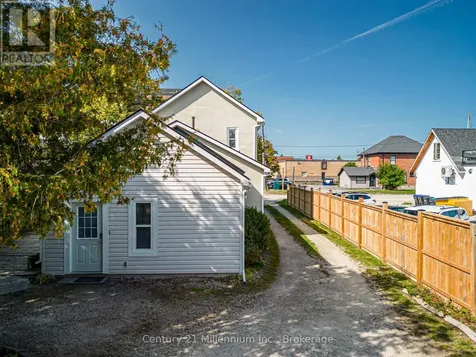 117 Elm Street Collingwood ON L9Y 3J3
