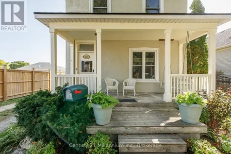 117 Elm Street Collingwood ON L9Y 3J3