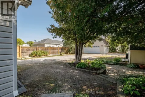 117 Elm Street Collingwood ON L9Y 3J3