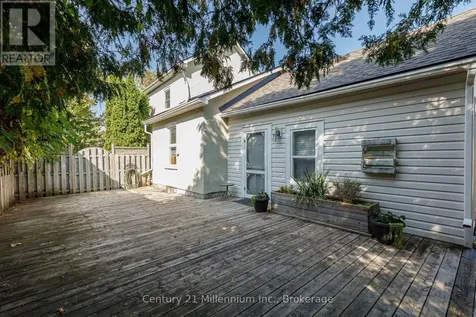 117 Elm Street Collingwood ON L9Y 3J3