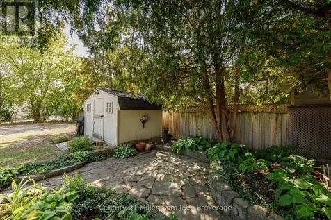 117 Elm Street Collingwood ON L9Y 3J3