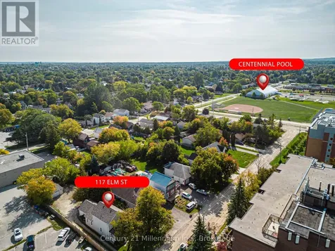 117 Elm Street Collingwood ON L9Y 3J3