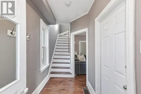 117 Elm Street Collingwood ON L9Y 3J3