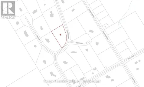 34 Forestdale Drive Penetanguishene ON L9M 2A1