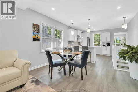 1209 Curry Avenue Windsor ON N9B 2C8