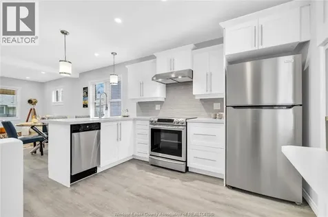 1209 Curry Avenue Windsor ON N9B 2C8