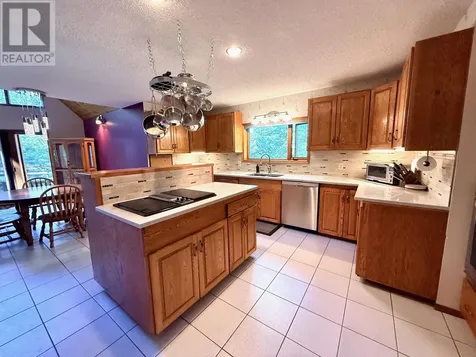60 Campbell Road Kenora ON P9N 4N3