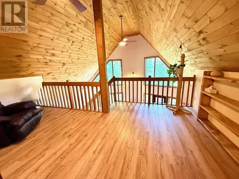 60 Campbell Road Kenora ON P9N 4N3