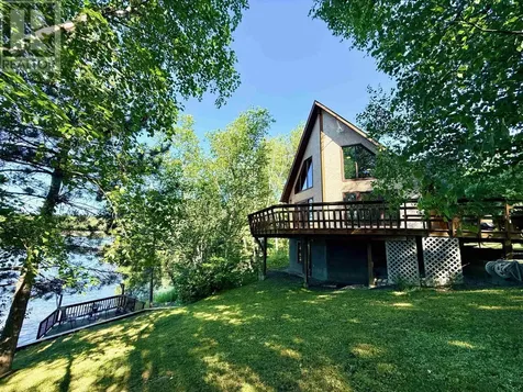 60 Campbell Road Kenora ON P9N 4N3