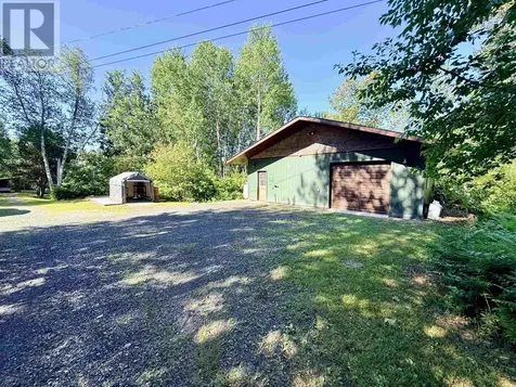60 Campbell Road Kenora ON P9N 4N3