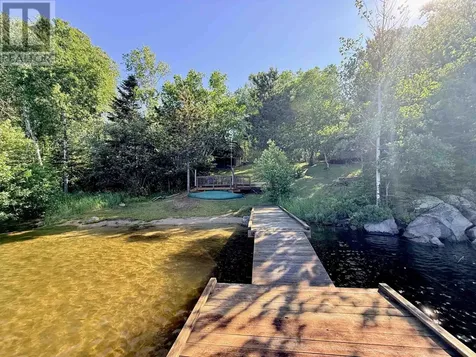 60 Campbell Road Kenora ON P9N 4N3