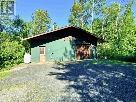 60 Campbell Road Kenora ON P9N 4N3