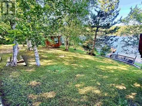60 Campbell Road Kenora ON P9N 4N3