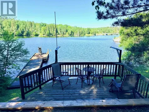 60 Campbell Road Kenora ON P9N 4N3