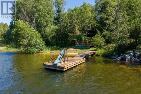 60 Campbell Road Kenora ON P9N 4N3