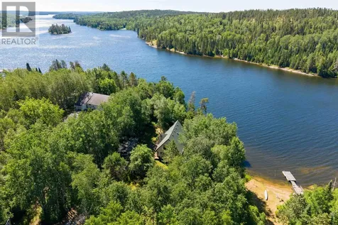 60 Campbell Road Kenora ON P9N 4N3