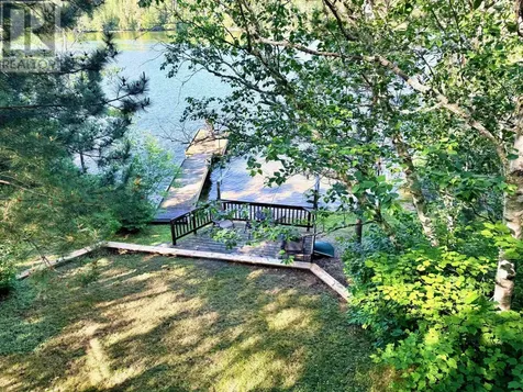 60 Campbell Road Kenora ON P9N 4N3