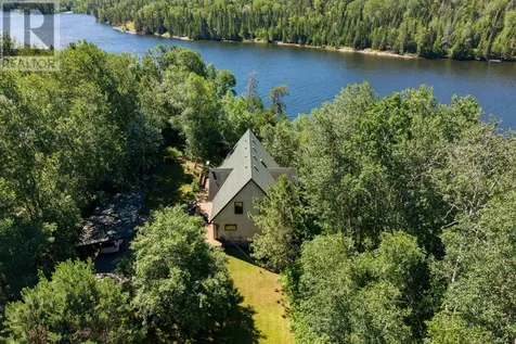 60 Campbell Road Kenora ON P9N 4N3