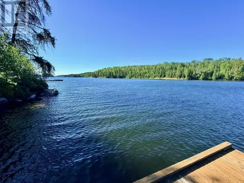 60 Campbell Road Kenora ON P9N 4N3