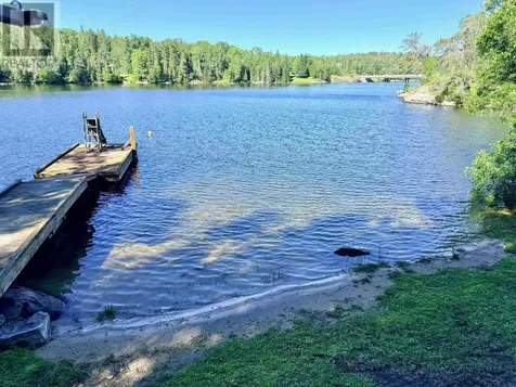 60 Campbell Road Kenora ON P9N 4N3