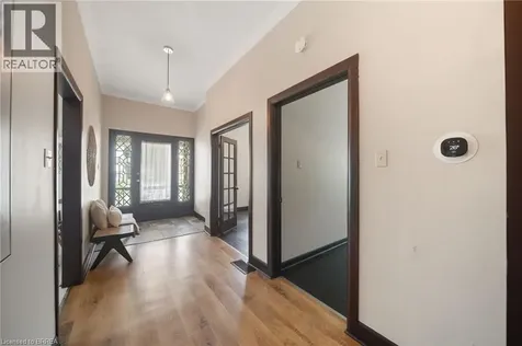 76 William Street Brantford ON N3T 3K8