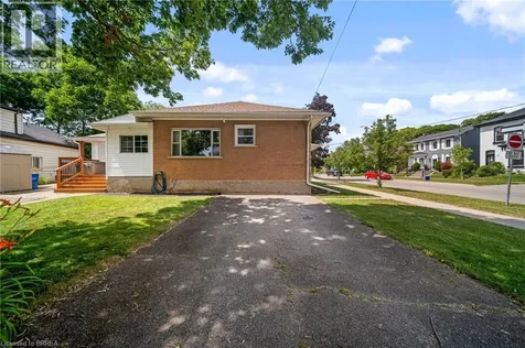 76 William Street Brantford ON N3T 3K8