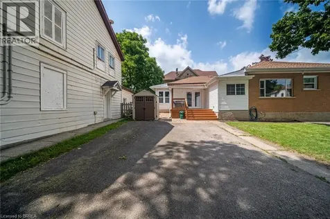 76 William Street Brantford ON N3T 3K8