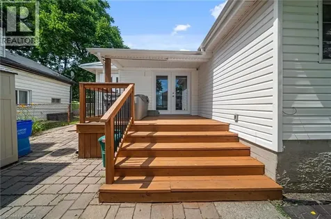 76 William Street Brantford ON N3T 3K8