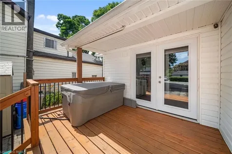 76 William Street Brantford ON N3T 3K8