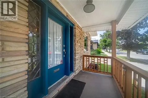 76 William Street Brantford ON N3T 3K8