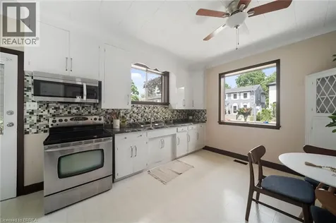 76 William Street Brantford ON N3T 3K8