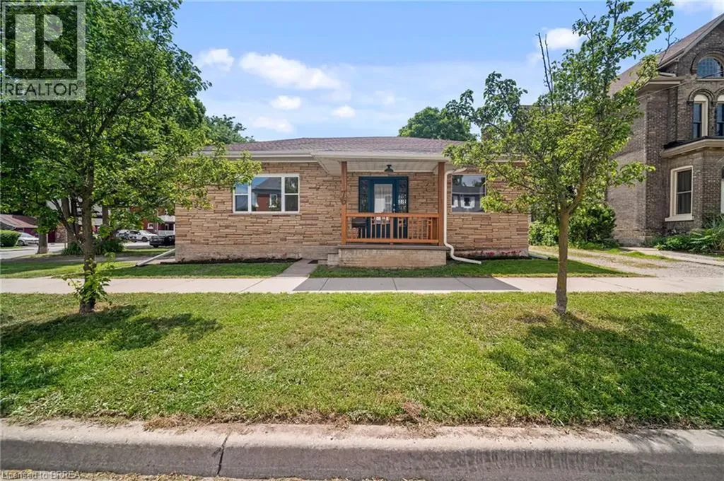 76 William Street Brantford ON N3T 3K8