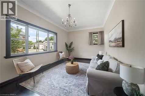 76 William Street Brantford ON N3T 3K8