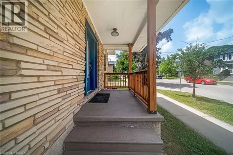 76 William Street Brantford ON N3T 3K8