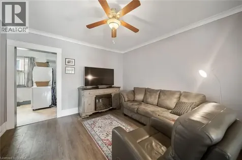 76 William Street Brantford ON N3T 3K8