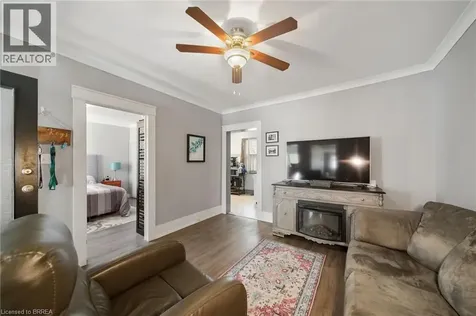 76 William Street Brantford ON N3T 3K8