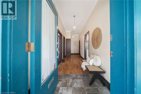 76 William Street Brantford ON N3T 3K8
