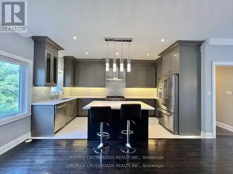 45 Plowman Lane Richmond Hill (rouge Woods) ON L4S 0G4