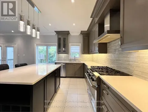45 Plowman Lane Richmond Hill (rouge Woods) ON L4S 0G4